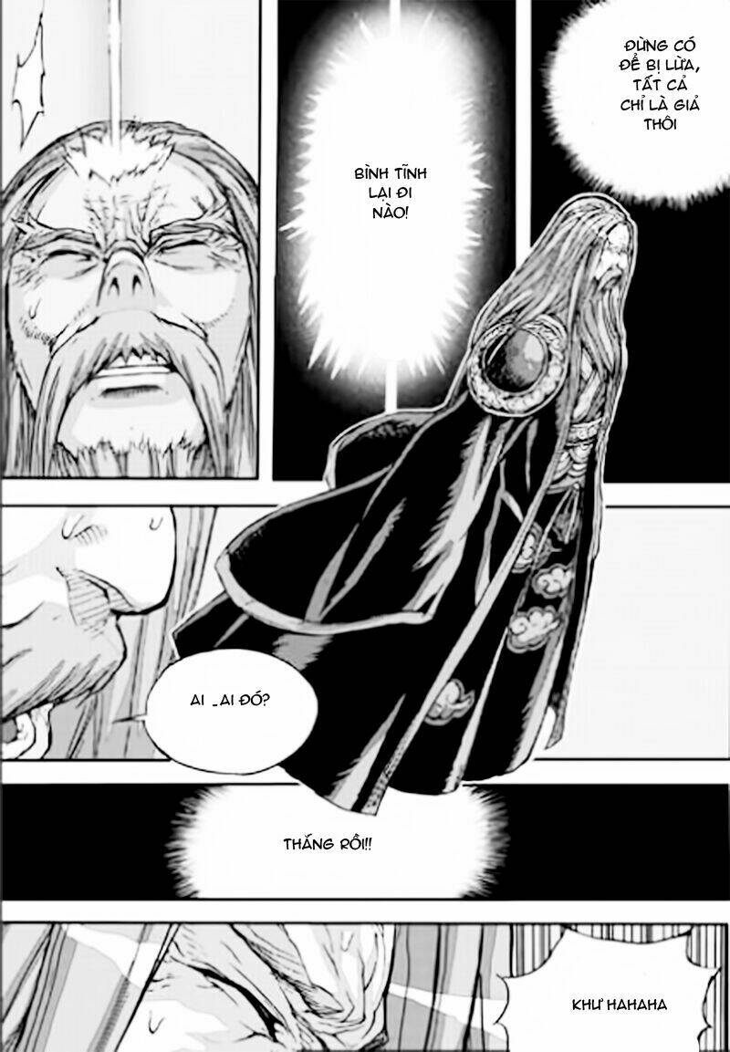 diêm đế ii chapter 53.6 12
