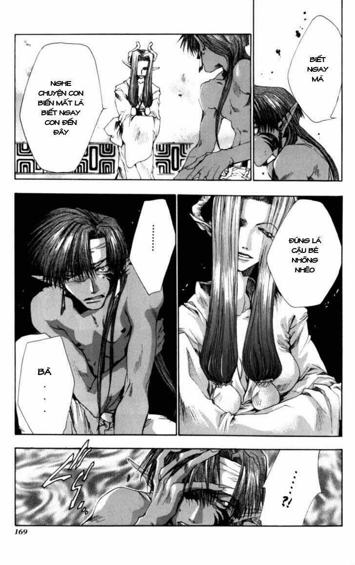 saiyuki chapter 35 16