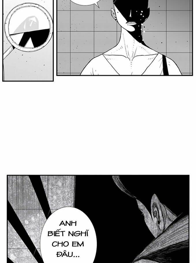 hành trình thoát khỏi địa ngục chapter 21 29