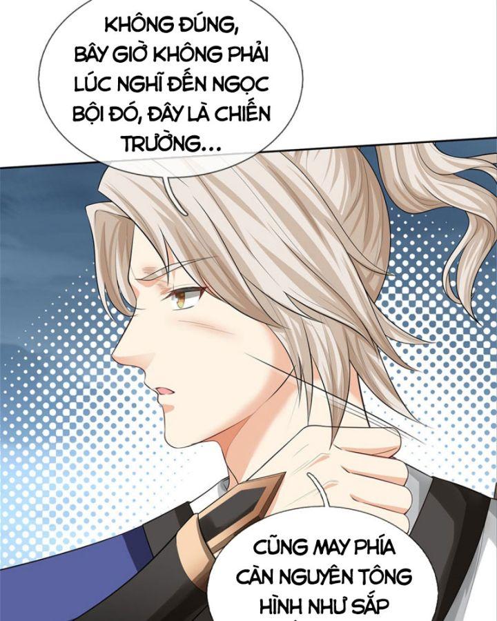 ta có thể tấn công không giới hạn. chapter 1 29