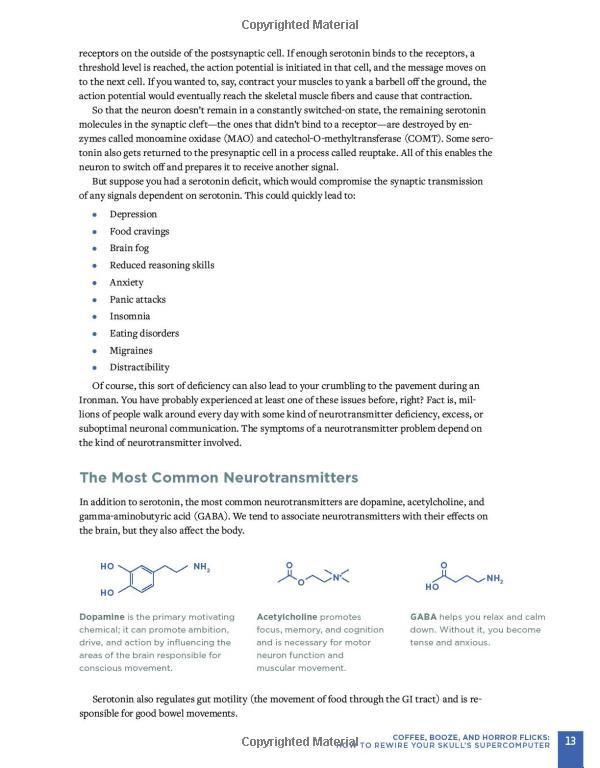 Boundless: Upgrade Your Brain, Optimize Your Body & Defy Aging