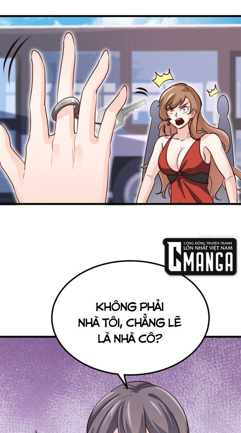 ta là hàn tam thiên chapter 44 37