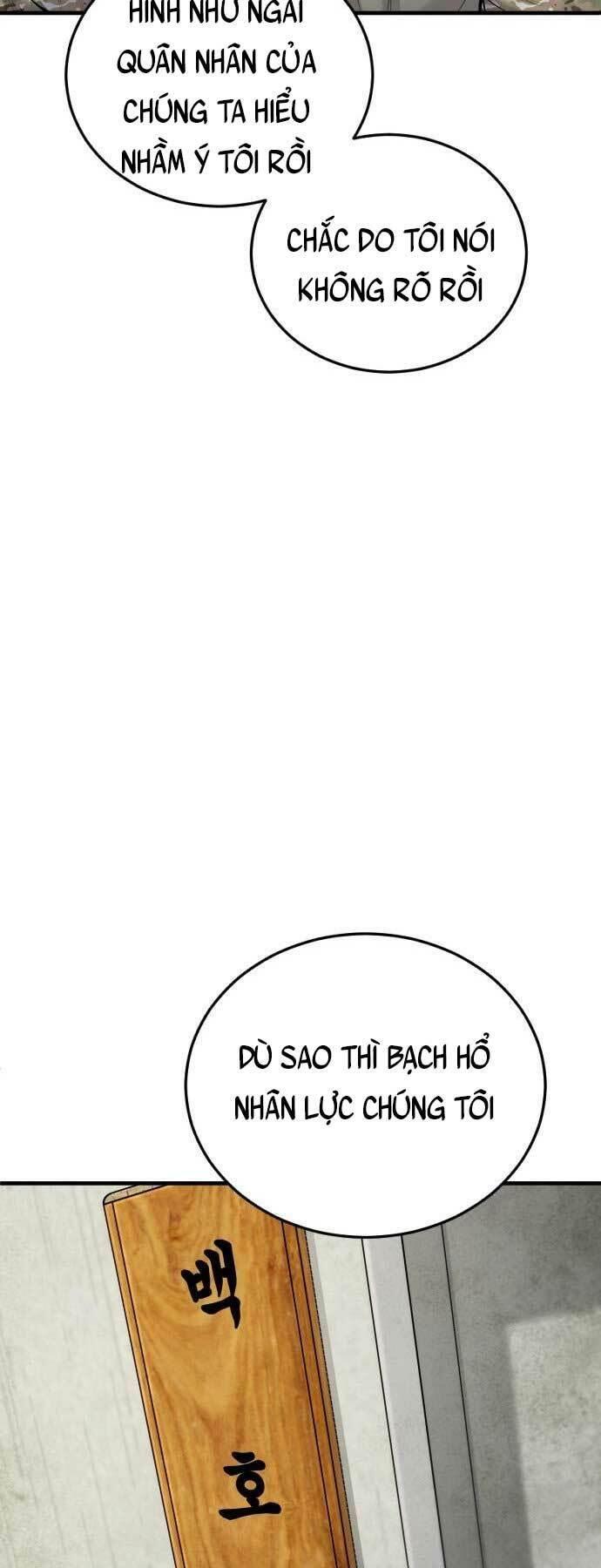 đặc vụ kim chapter 71 14