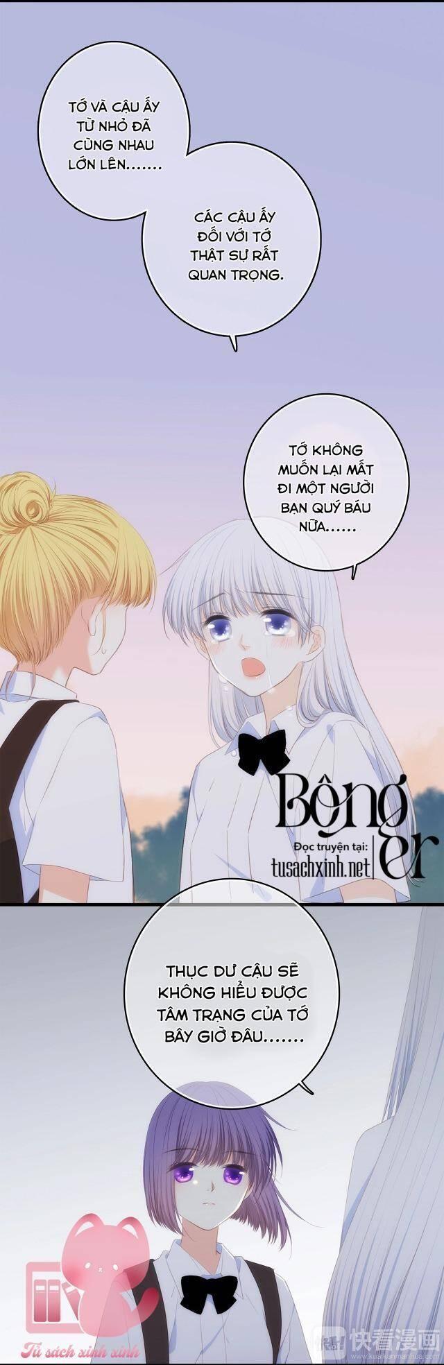 con tim rung động 2 chapter 144.2 10