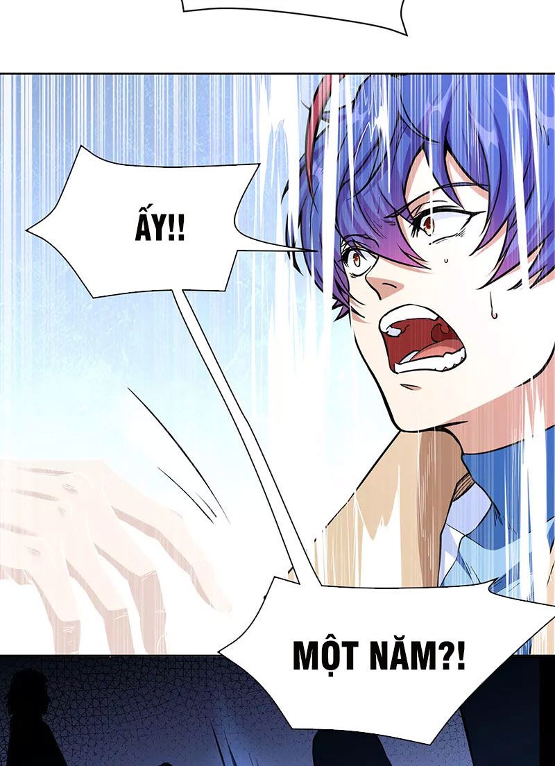 võ đạo độc tôn chapter 428 26