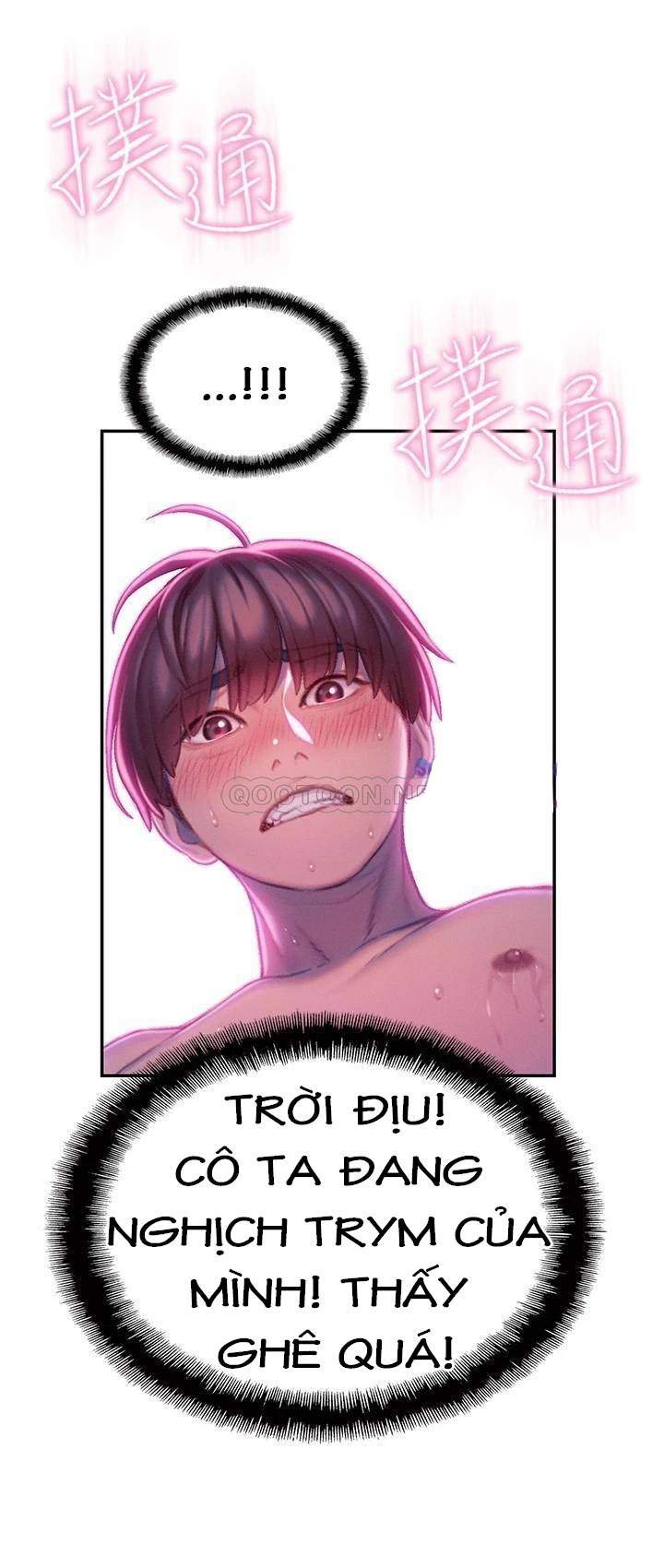 vượt quá giới hạn tình yêu chapter 13 53