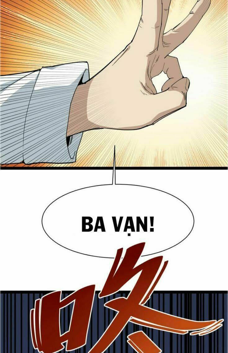 hồi xuân tiểu độc y chapter 6 25