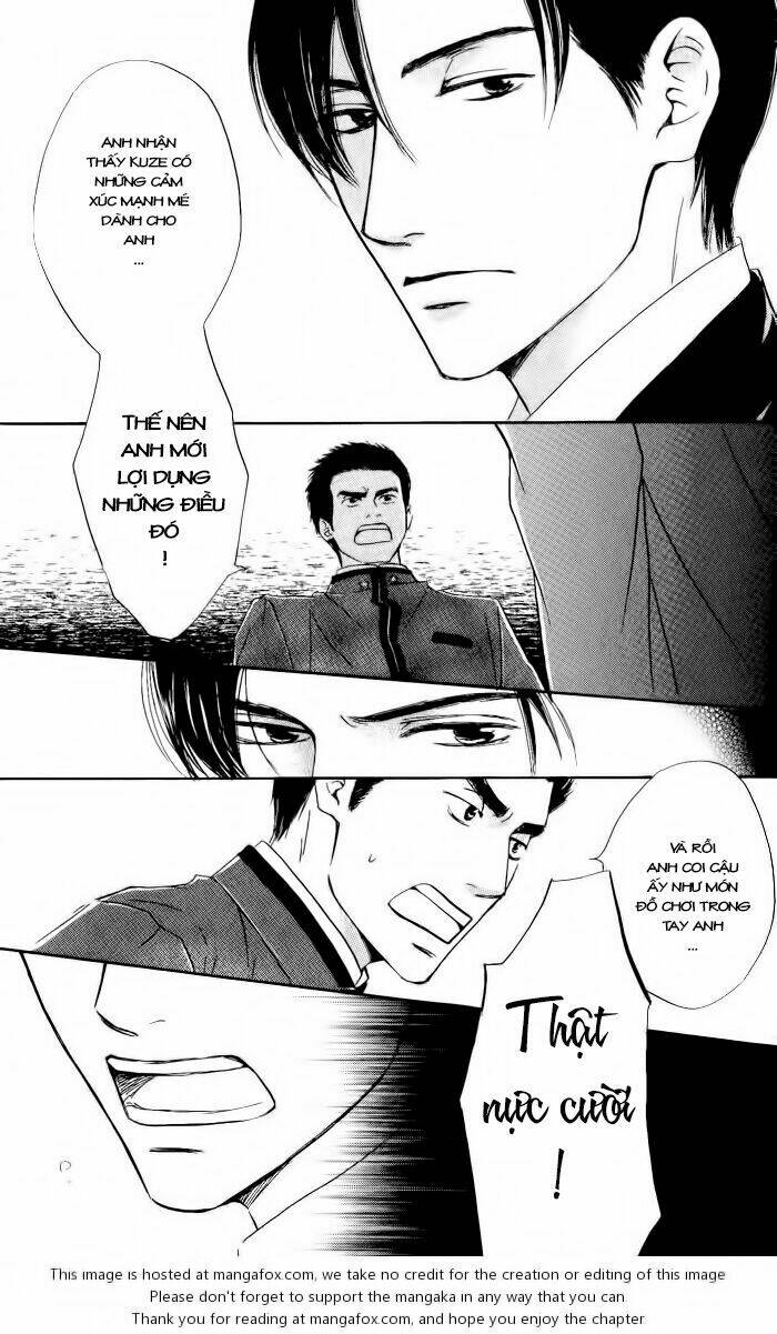 bình minh u sầu chapter 7 26