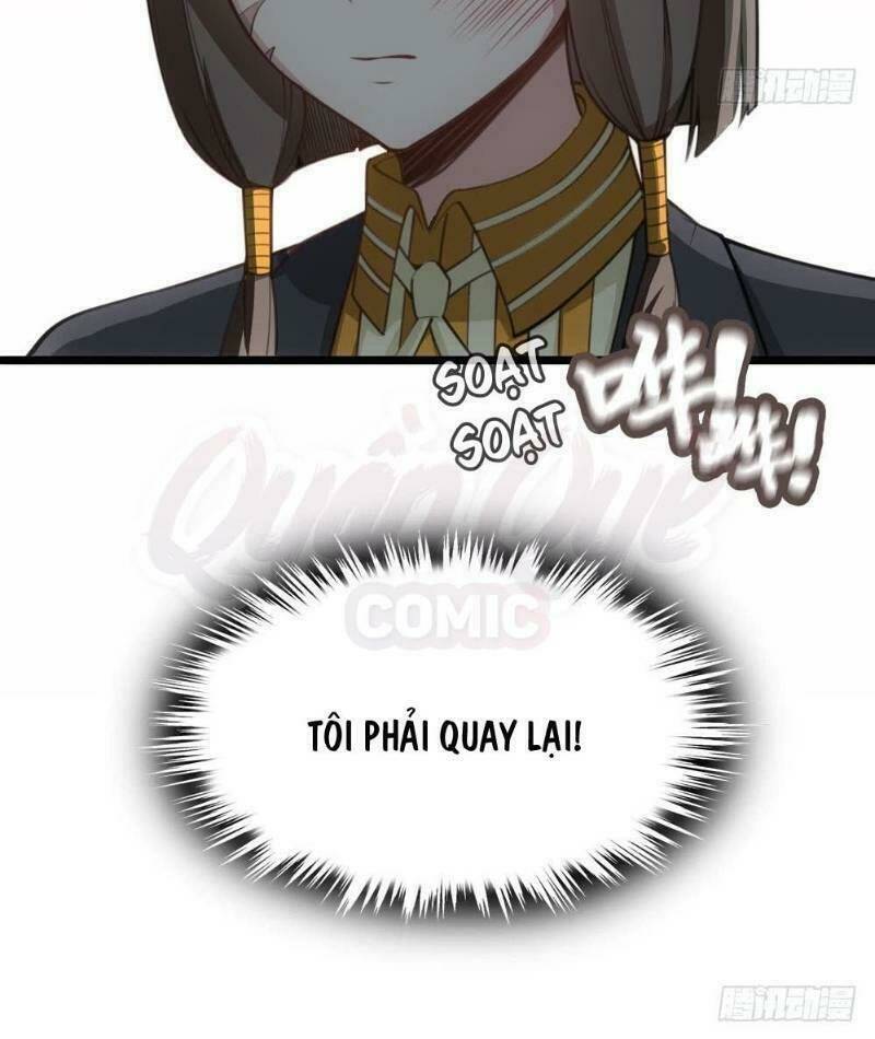 tối cường ở rể chapter 16 41