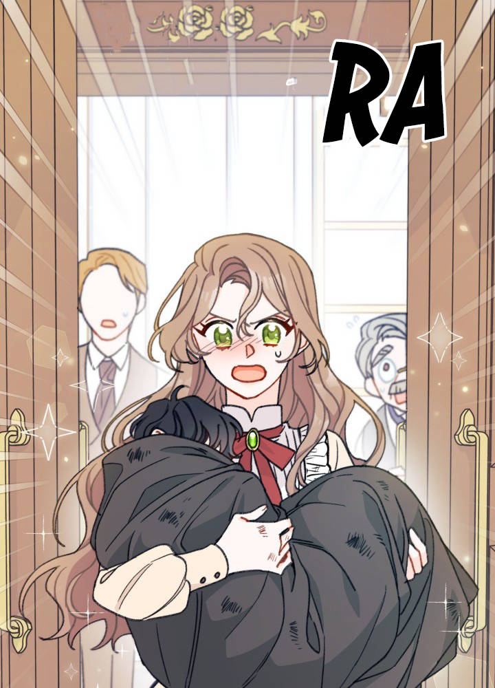 tôi đã kết hôn khi tôi tìm thấy nam chính chapter 3 36