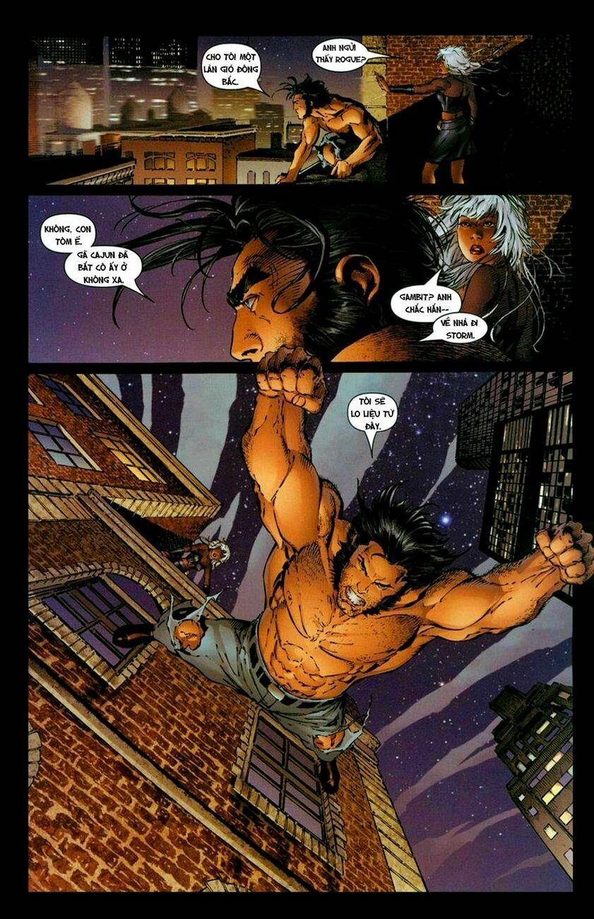 ultimate x-men chapter 52 8