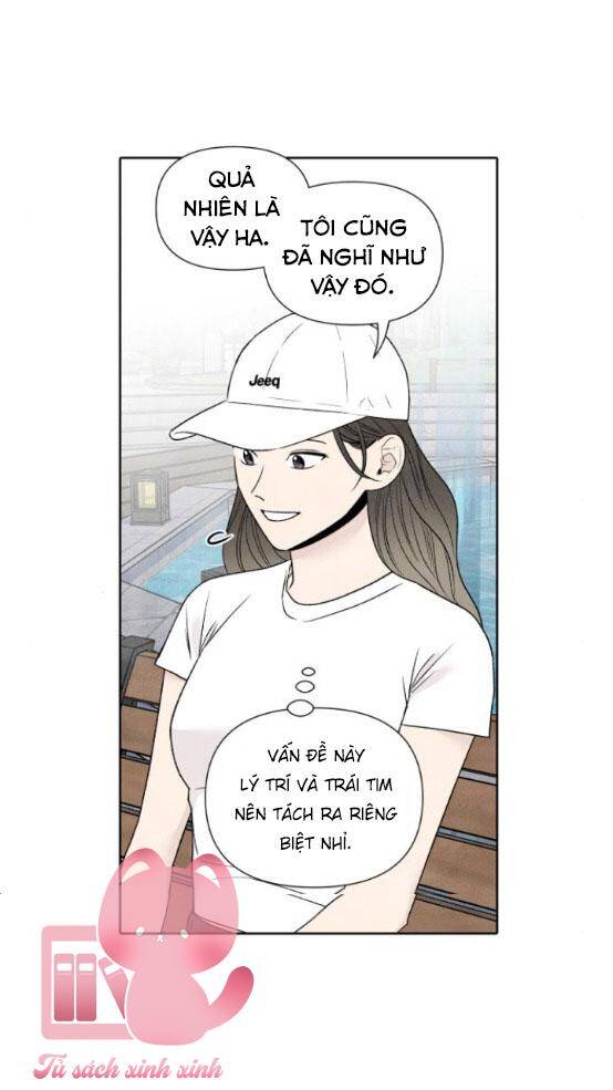 điều khiến tôi quyết tâm muốn chết chapter 60 15