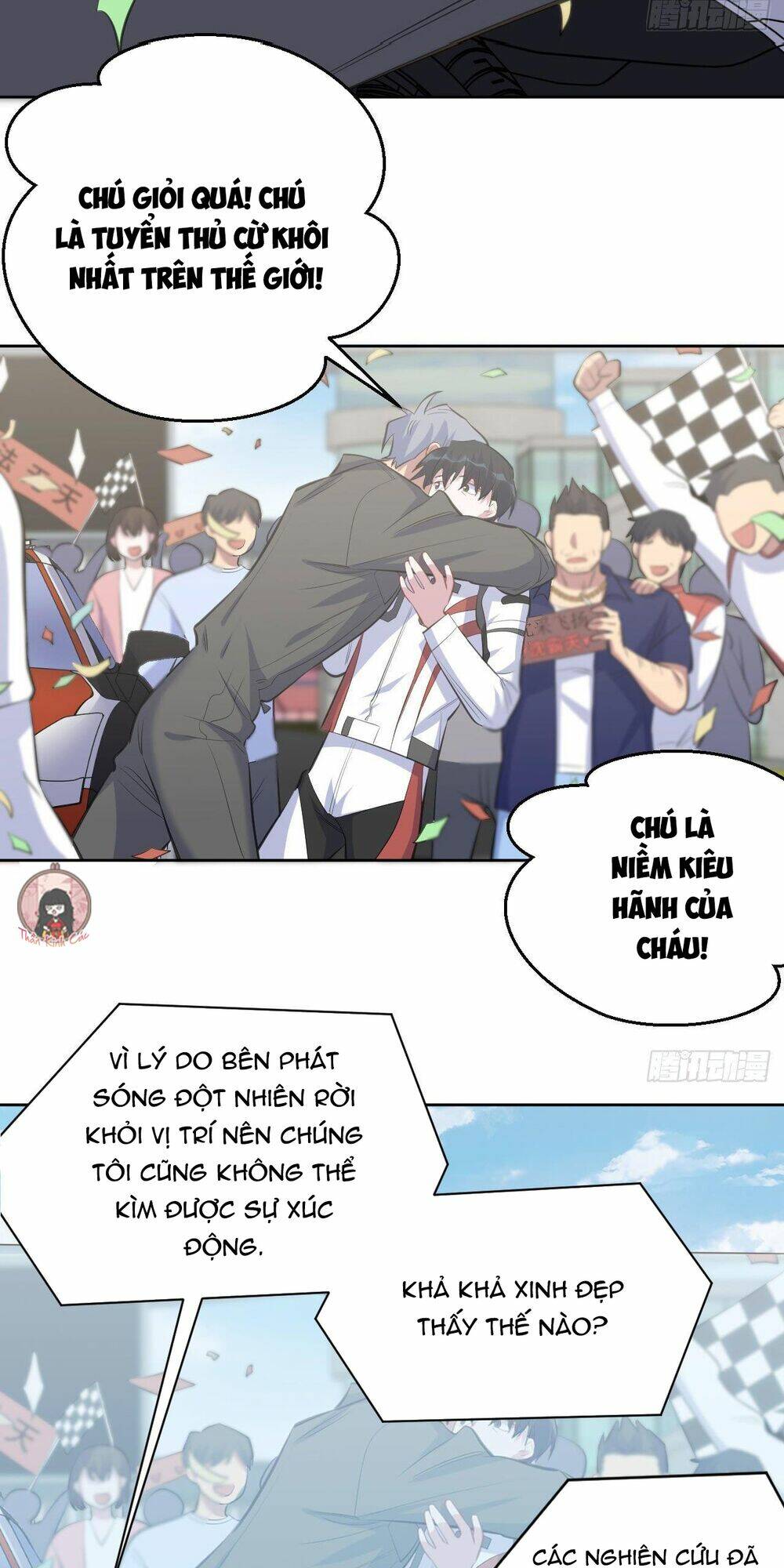 nhạc phụ đại nhân là lão bà chapter 69 27