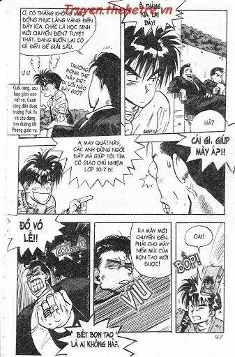 lights out chapter 3 3