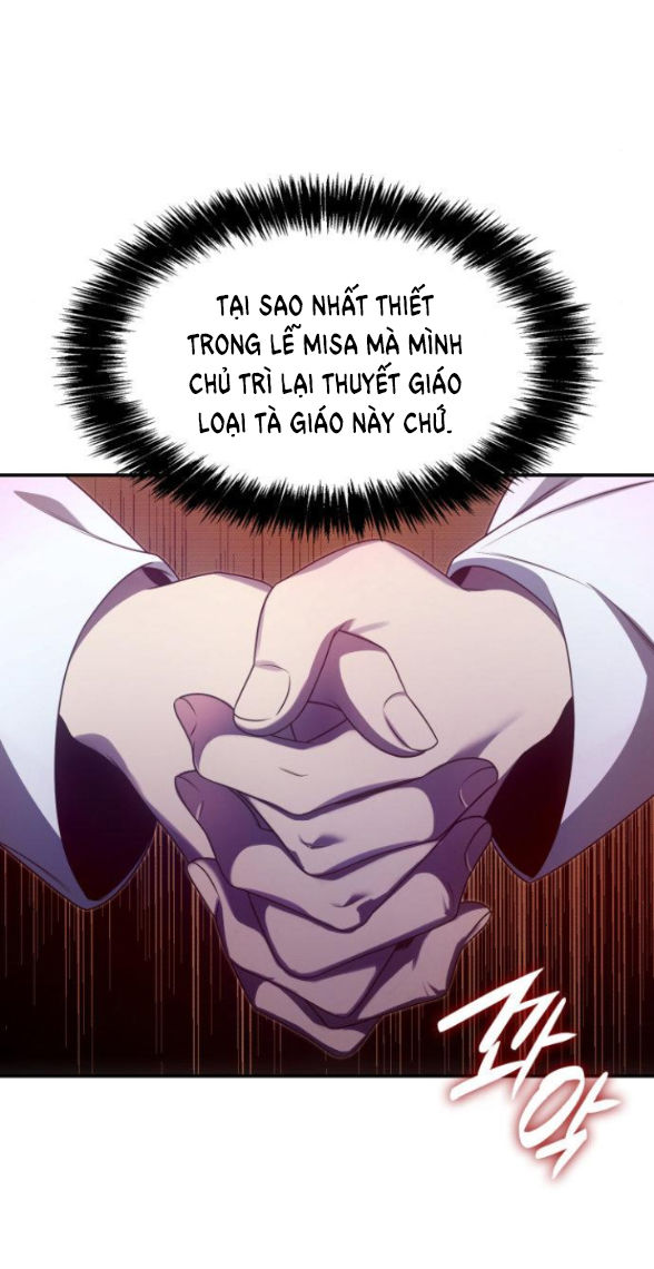 chị yêu, kiếp này em sẽ là hoàng hậu chapter 11.2 3