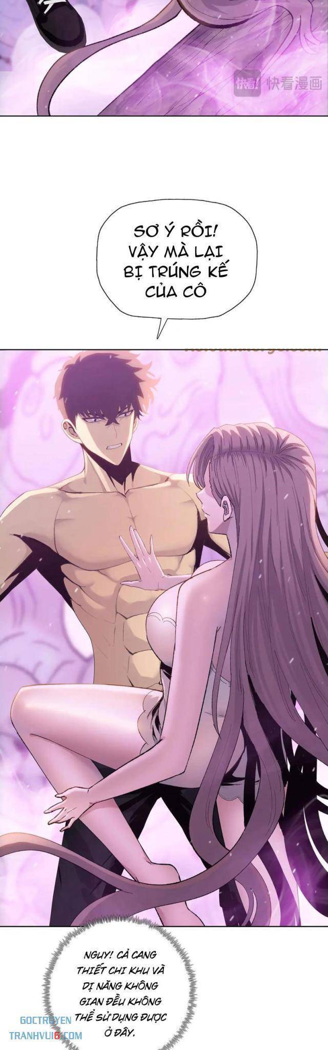 kẻ tàn nhẫn ngày tận thế: bắt đầu dự trữ hàng tỉ tấn vật tư chapter 41 24