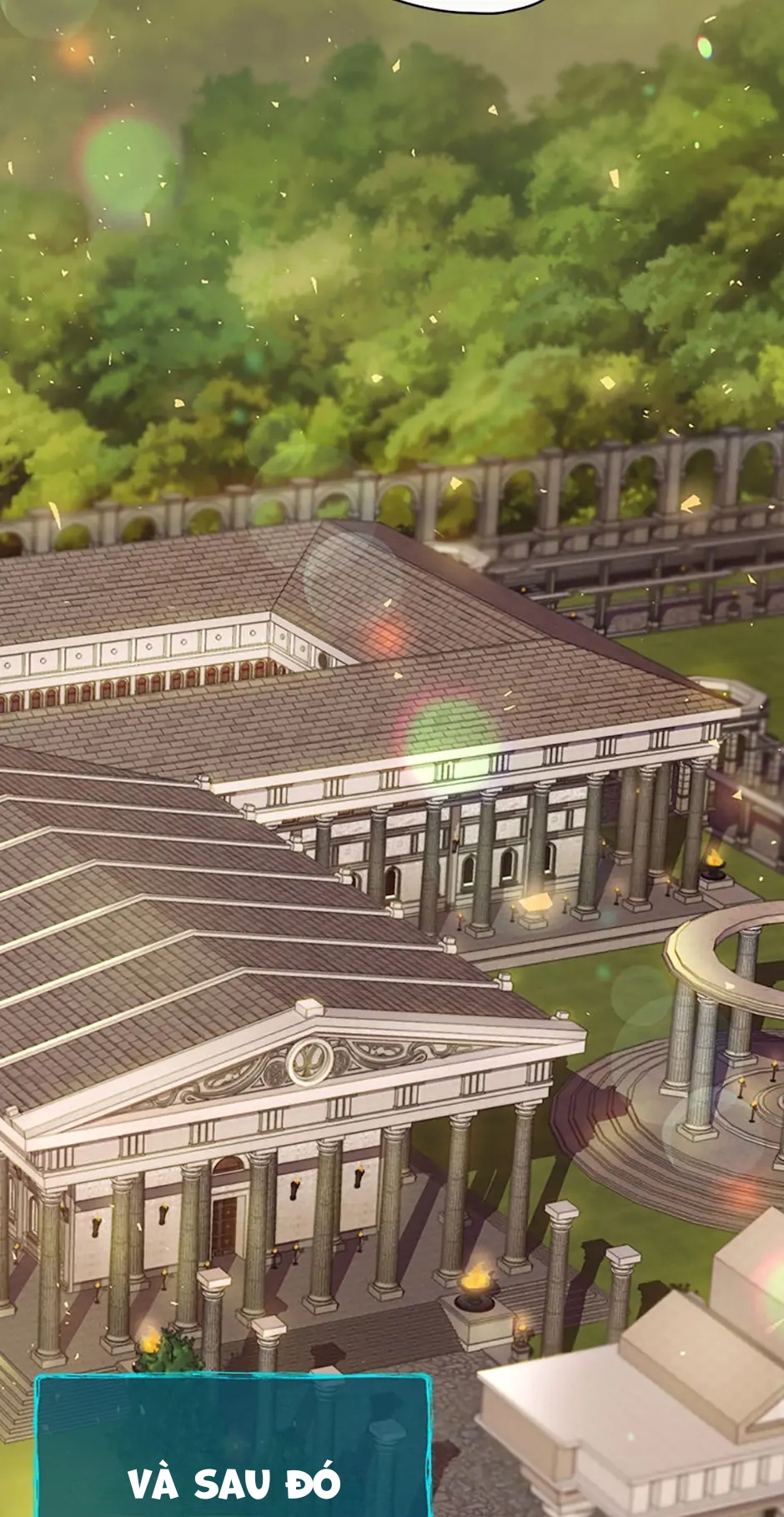 Kẻ Tạo Nên Hồi Kết chapter 6.2 - Trang 28