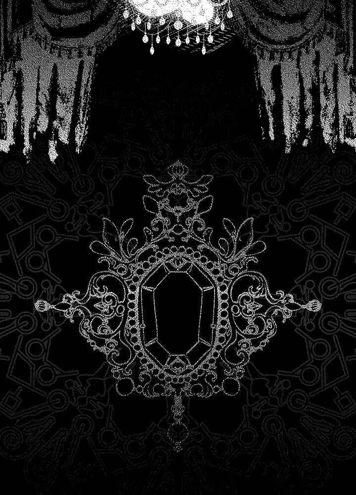 quý cô bí ẩn - secret lady chapter 21 26