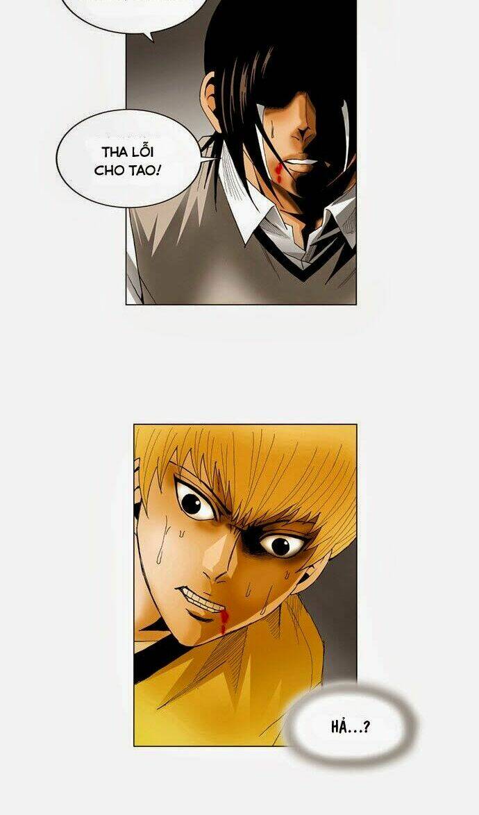 ultimate legend: kang hae hyo chapter 38 8