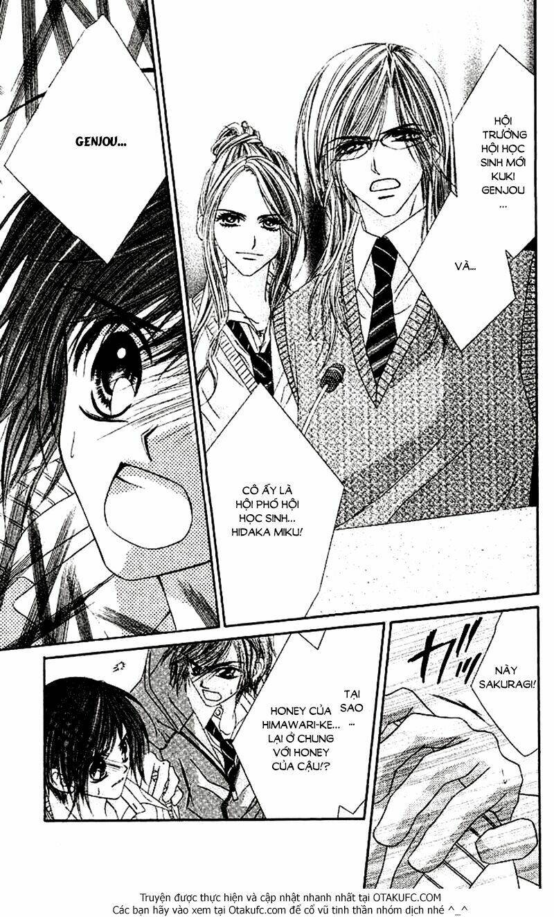 honey x honey drop chapter 36 28