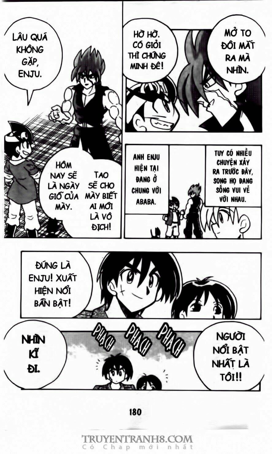 battle b-daman chapter 48 17