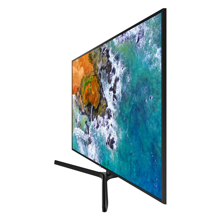 Smart Tivi Samsung 43 inch 4K UHD UA43NU7800KXXV - Hàng Chính Hãng