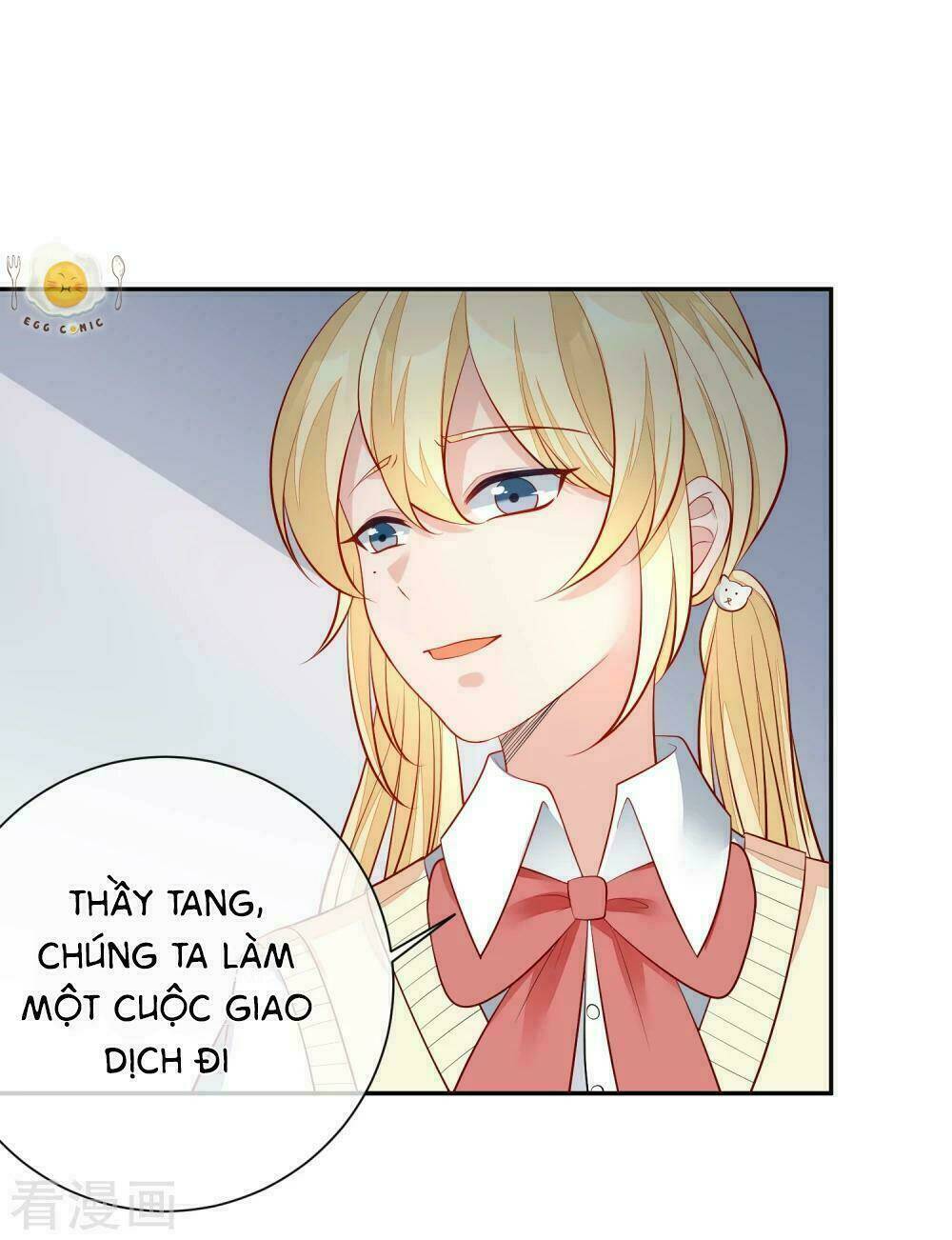 trọng sinh siêu sao - lăng thiếu sủng nghiện chapter 28 2