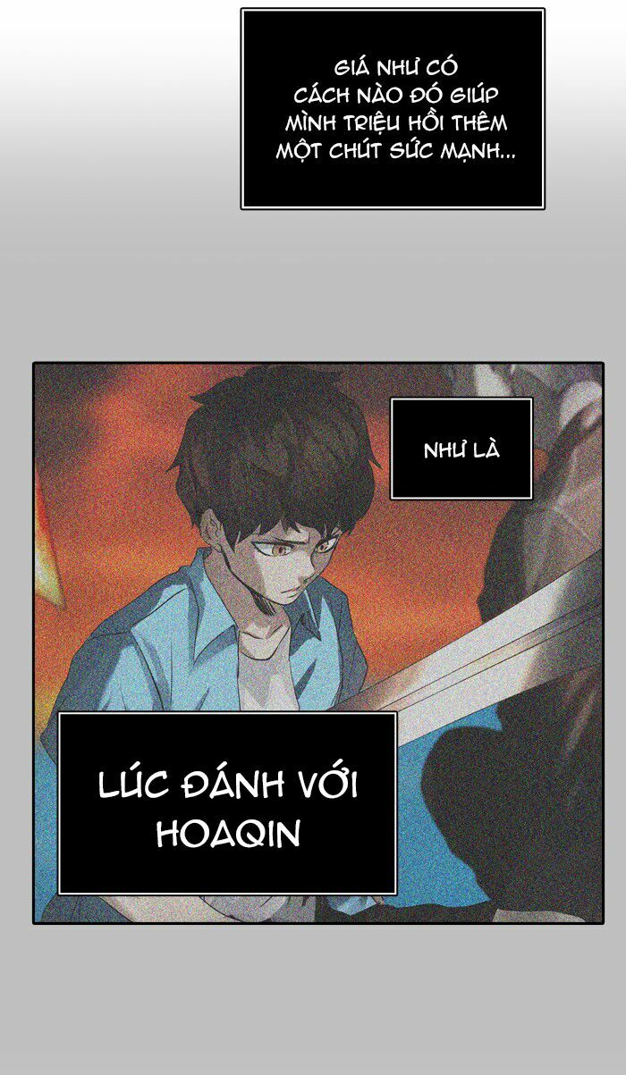 tòa tháp bí ẩn 2 chapter 303.5 40