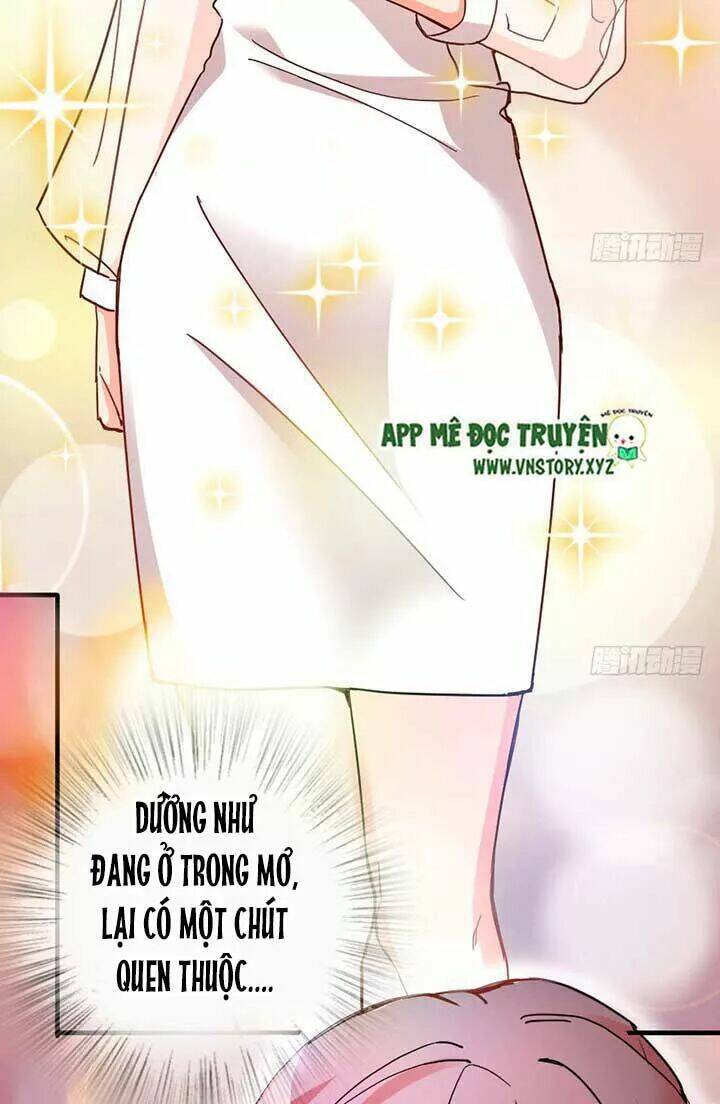 thiên hậu trở về chapter 77 23