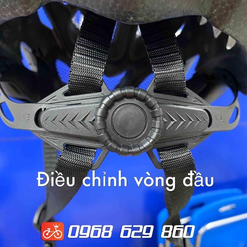 Mũ bảo hiểm xe đạp GIANT WT059