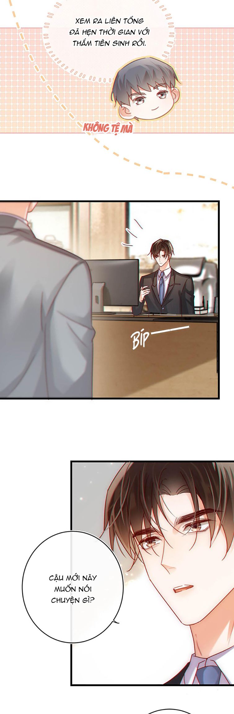 nịch tửu chapter 86 23