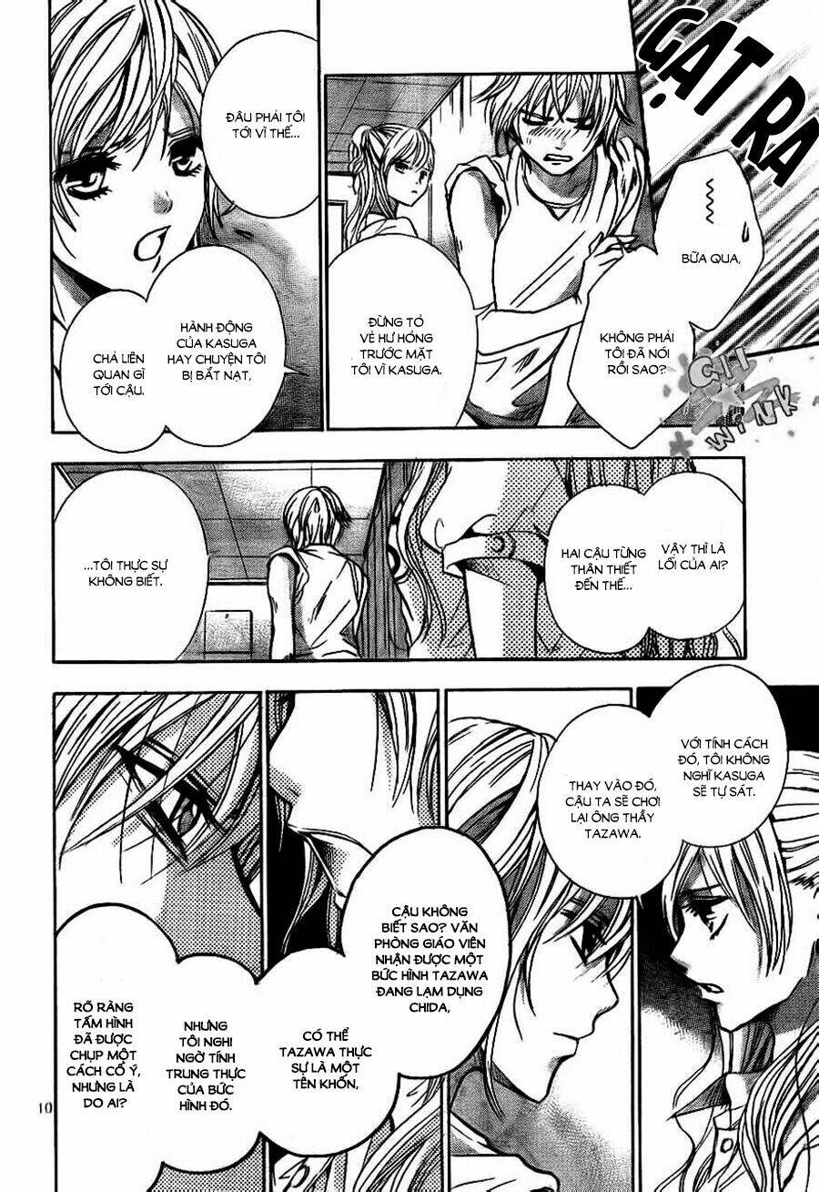 sekai no hate chapter 9 13