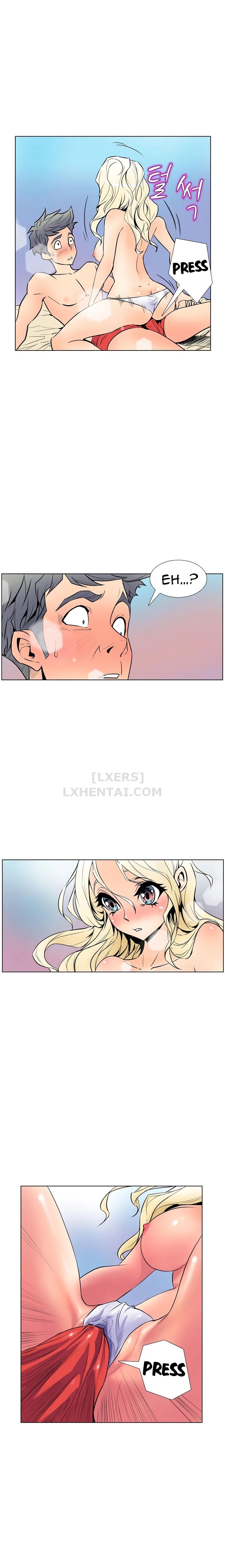 thân phận bí mật chapter 13 11