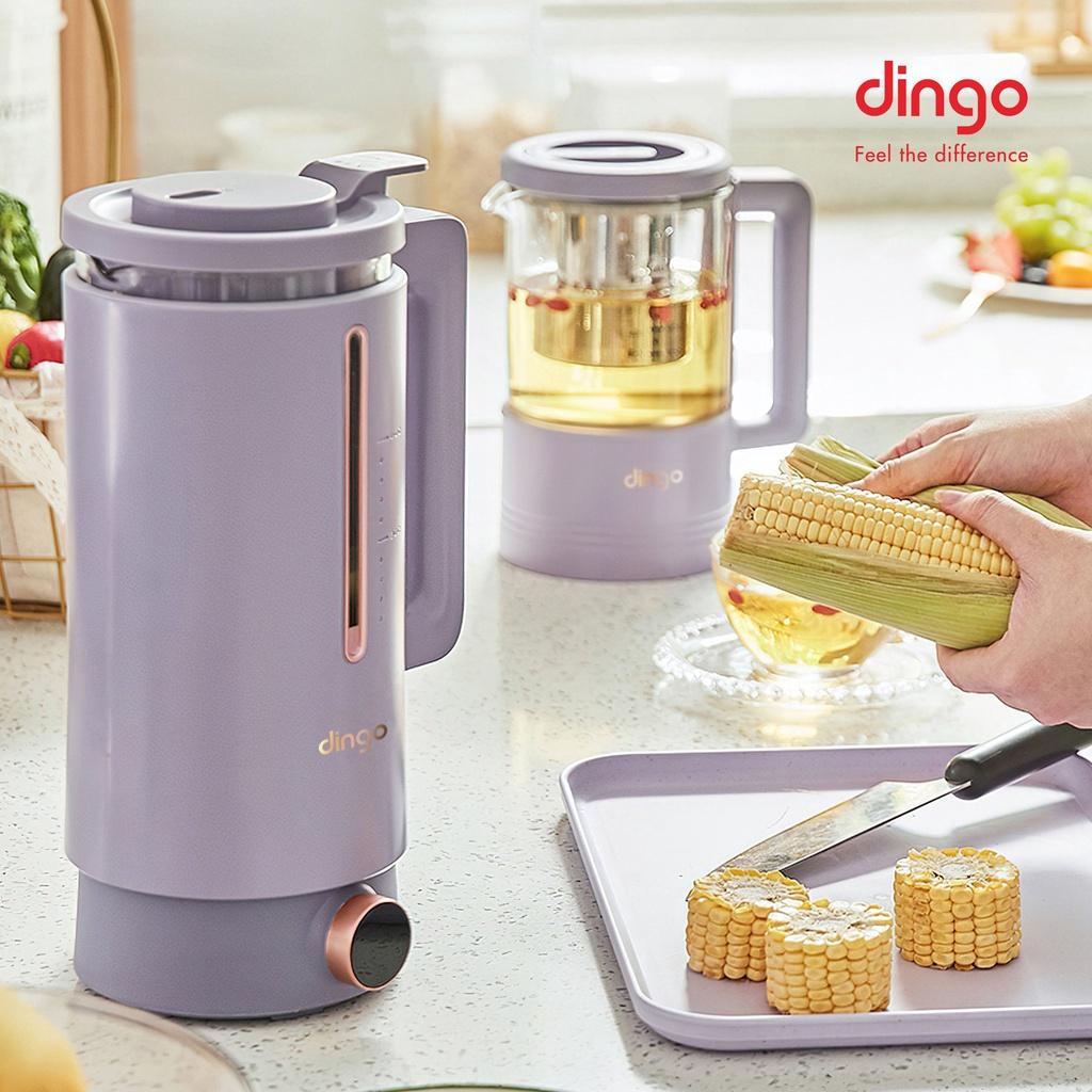 MÁY XAY NẤU ĐA NĂNG MINI DINGO DCB500. HÀNG CHÍNH HÃNG