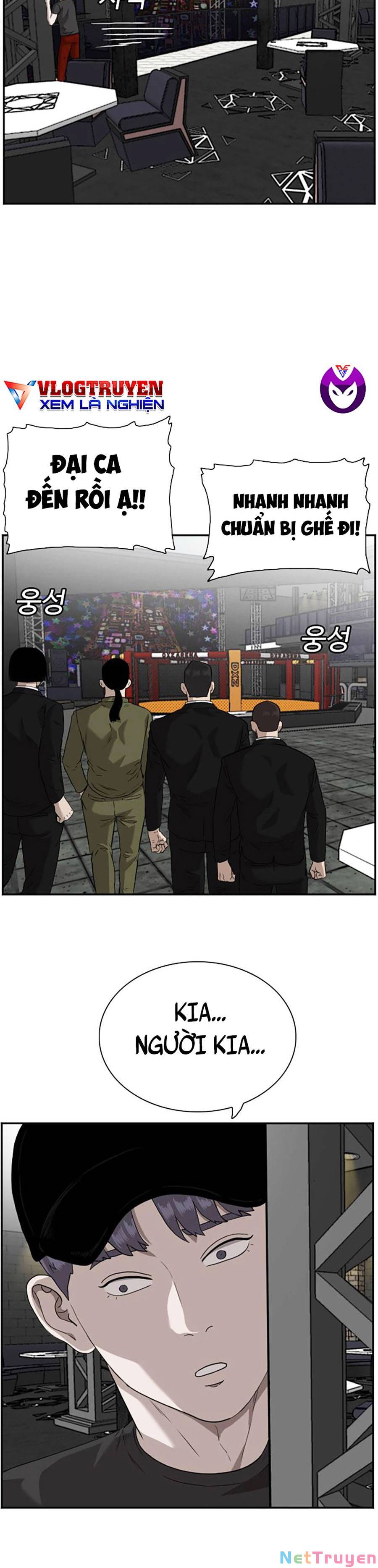 người xấu chapter 97 70