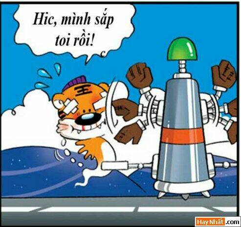 tây du kí không hài chapter 18 55