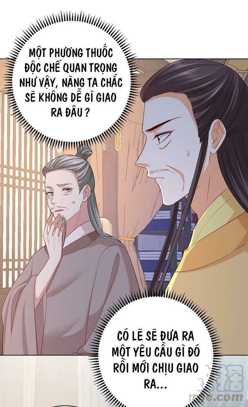 độc y đích nữ chapter 232 5