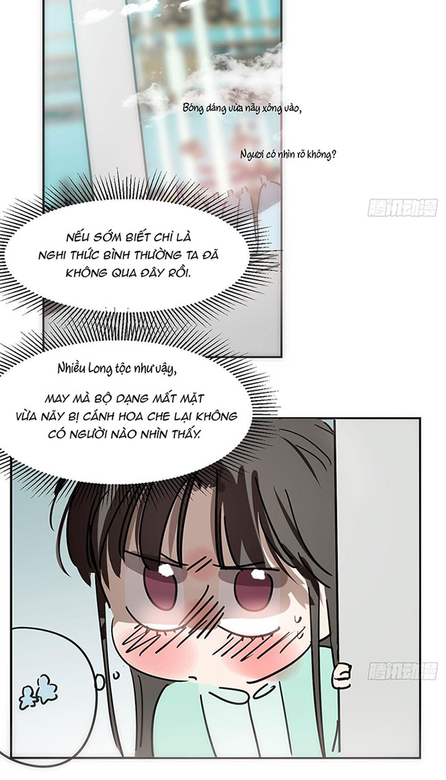Bắt Lấy Ngao Ngao chapter 248 - Trang 14