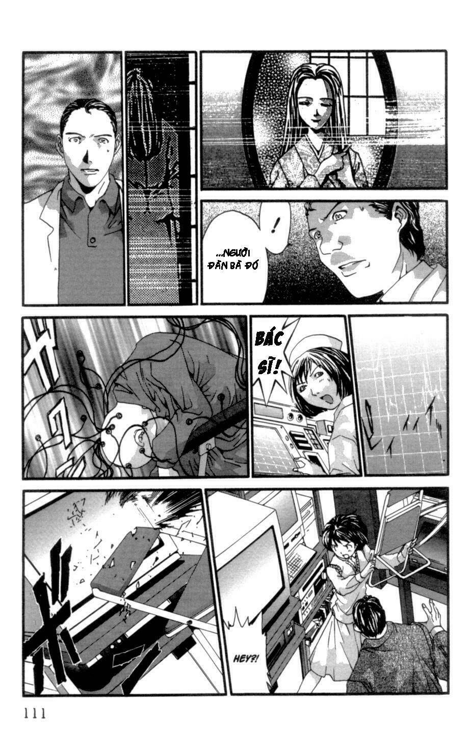 the ring 2 chapter 3 27