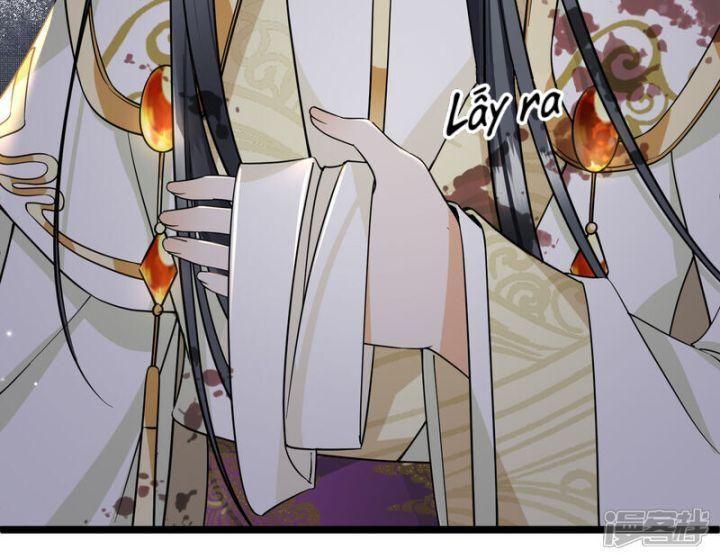 nụ cười của ngươi ngọt gãy tám cái răng của ta chapter 89 14