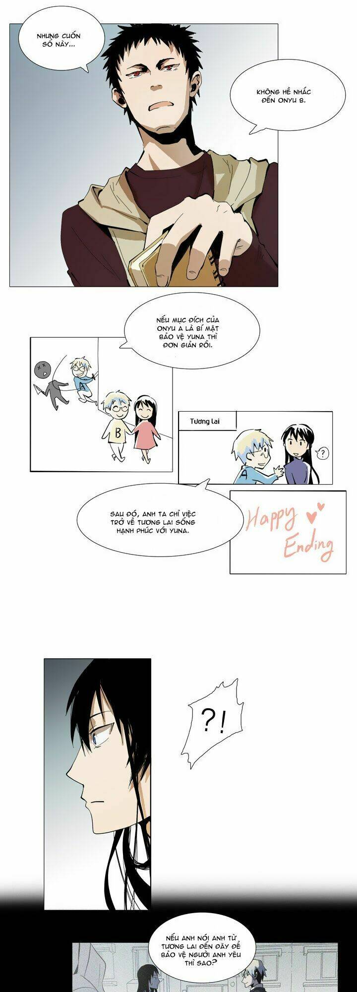 metronome chapter 13 10