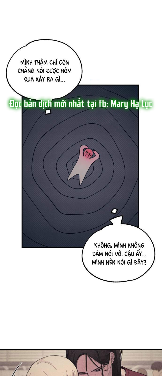 yeonwoo ngây thơ chapter 54.2 1