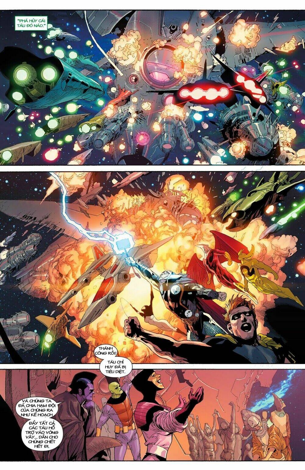 avengers (2013) chapter 18 23