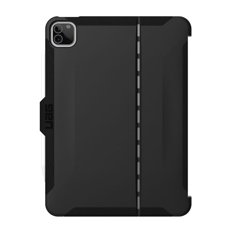 Ốp lưng UAG dành cho iPad Pro 11 inch M1 2021 dòng Scout Magic Keyboard Series hàng chính hãng