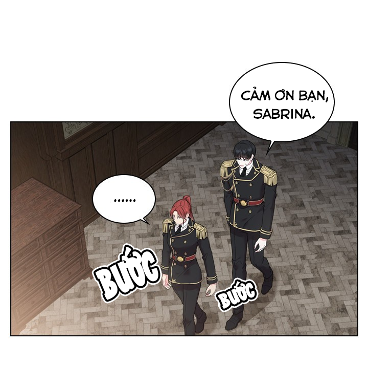 cha đứa bé là ai? chapter 7 20