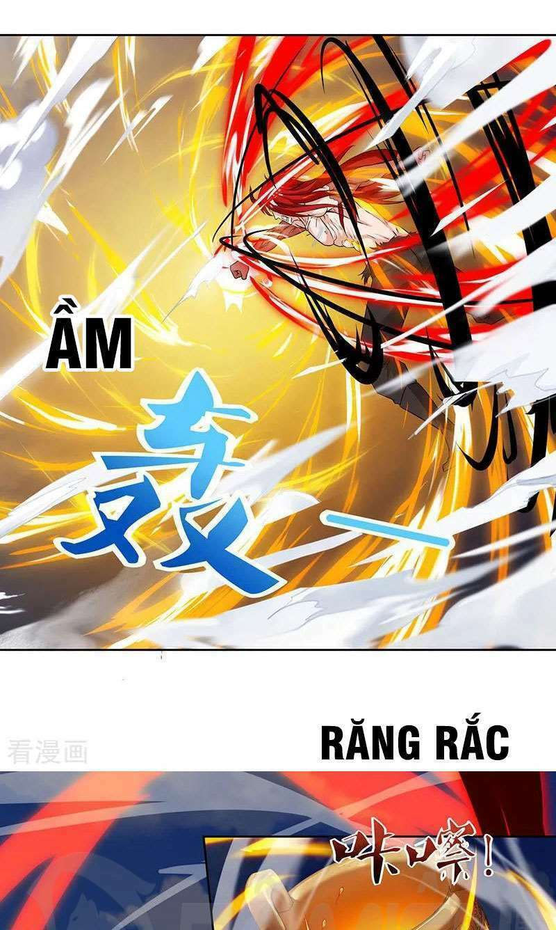 tối cường thăng cấp chapter 99 7