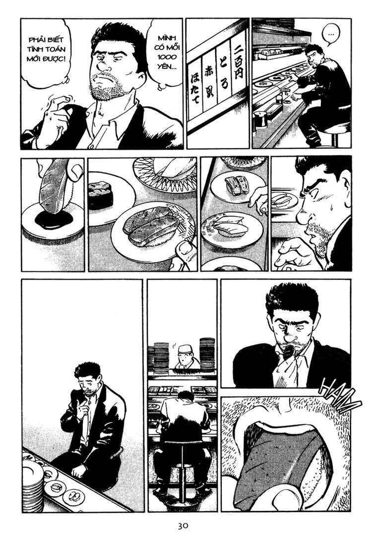 old boy chapter 1 29