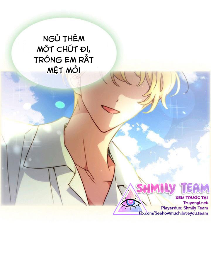 tiểu thư chỉ muốn được nghỉ ngơi chapter 15 64