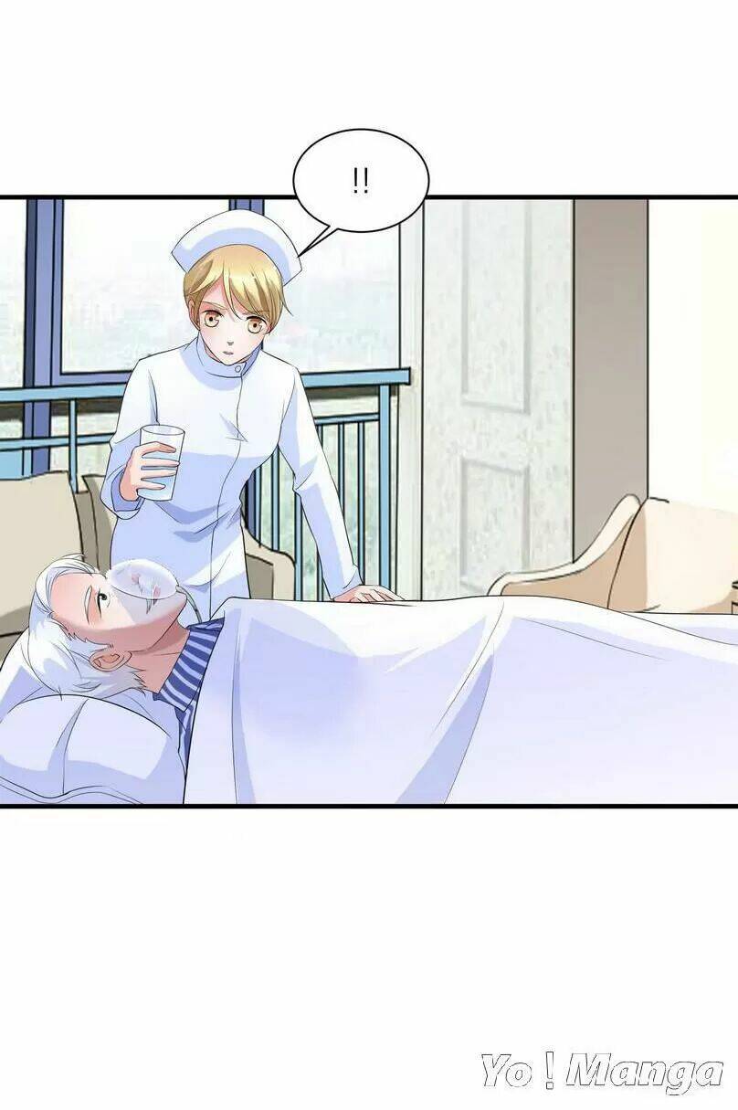 cô dâu gả thay của tổng tài chapter 123 24