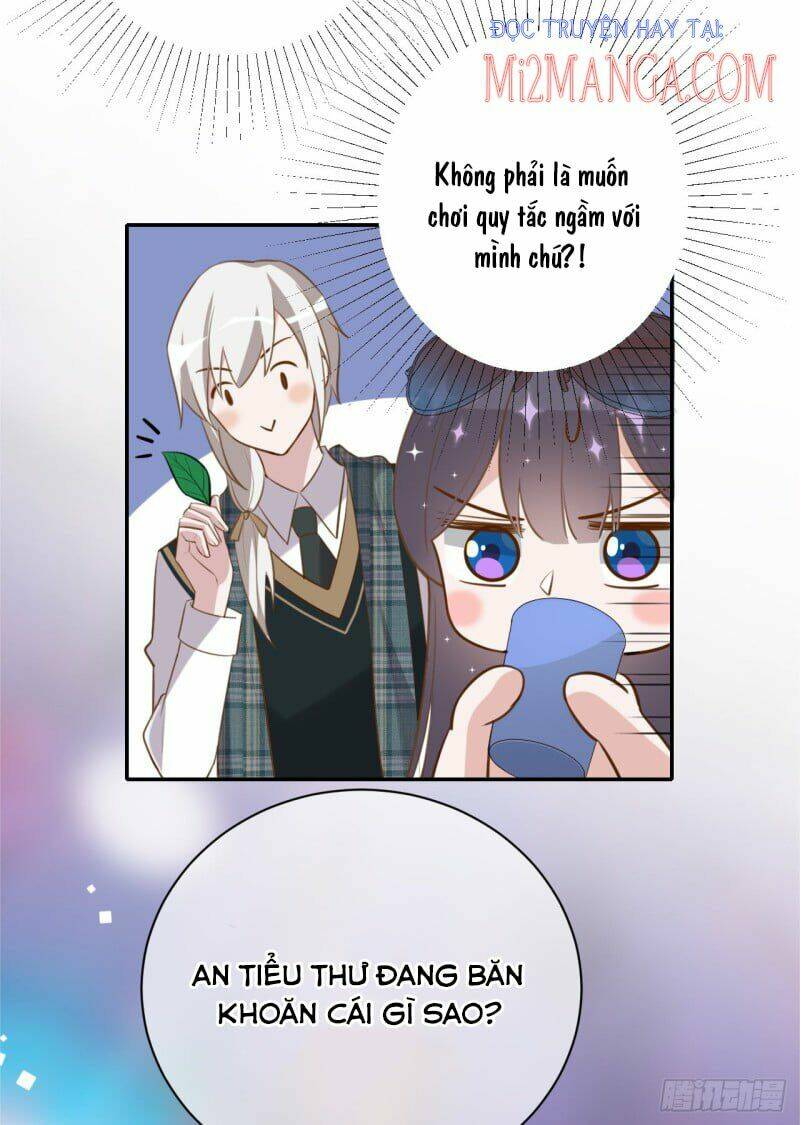 dĩ hôn chi danh chapter 37 29